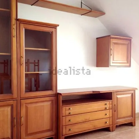 Apartamento A Un Kilómetro De Playas. Vigo